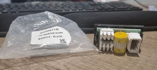 Mod011b master modulo euro - bt,