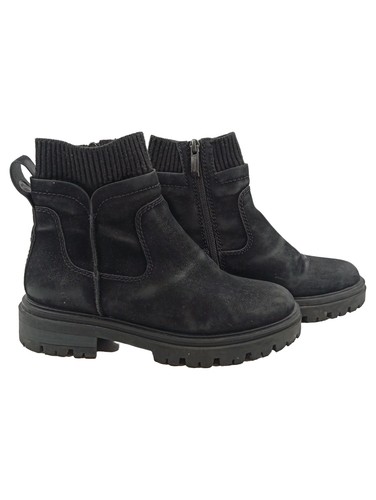 Tamaris stivaletti donna neri - donna,