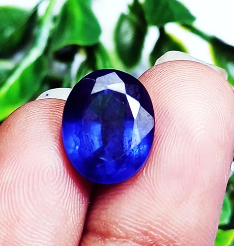 Tanzanite naturale taglio - tanzanite,