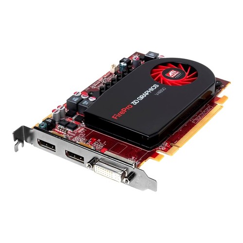 Ati firepro v4800 - ati, 1