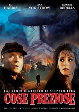 Dvd - Cose Preziose (2 Dvd) (Special Edition) (Restaurato In Hd) 1993 - Sinister