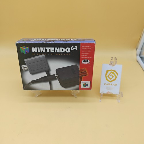 Accessorio per nintendo rf - per, 64