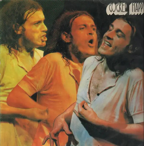 Joe cocker - joe,