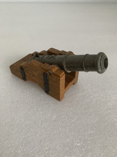 Rara pistola cannone - , pirata