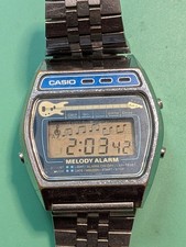 Orologio Casio Melody Alarm
