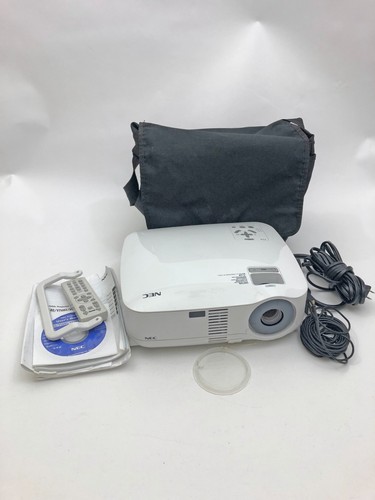 Nec vt48 portable - nec,