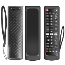 Custodia Telecomando LG per Telecomando Universale tv LG-AKB|SRLWMYI Guscio tele