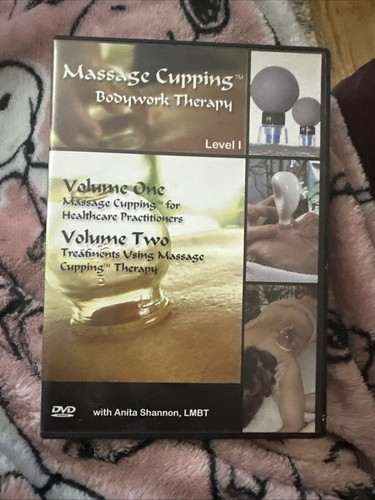Massage cupping therapy - massage,
