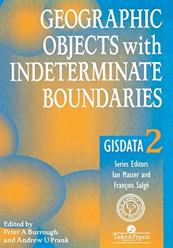 Geographic objects with - geographic,