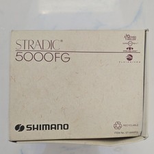 Mulinello da Pesca Shimano