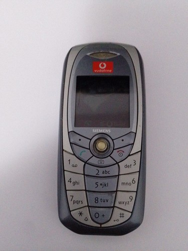 Cellulare siemens c65 - cellulare,