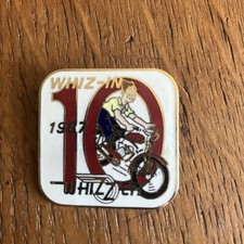 Whizzer Moto WHIZ-IN 1987