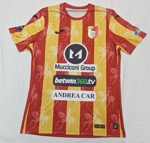 Maglia giulianova calcio - maglia,