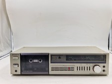 Sony TC-FX2 Stereo Cassetta