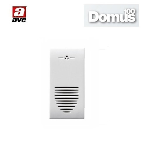 Suoneria 12v 8va - suoneria, domus
