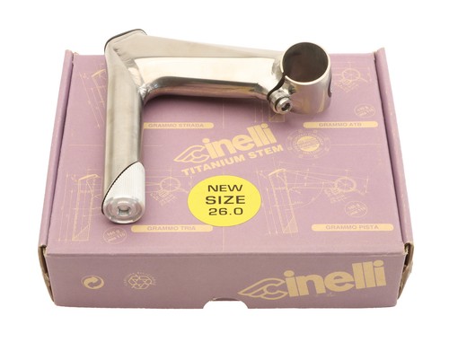Cinelli grammo strada - cinelli, 1"