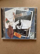 Michel Jonasz: Soul Music Airlines / CD Nuovo