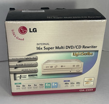LG GSA-4166B interno 16x Super