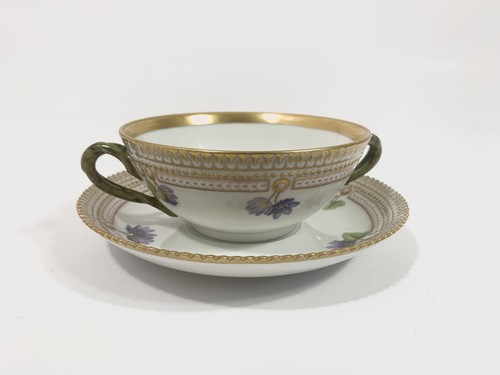 Royal copenhagen flora danica - royal,