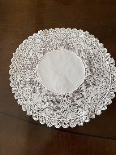Bellissimo centrotavola antico