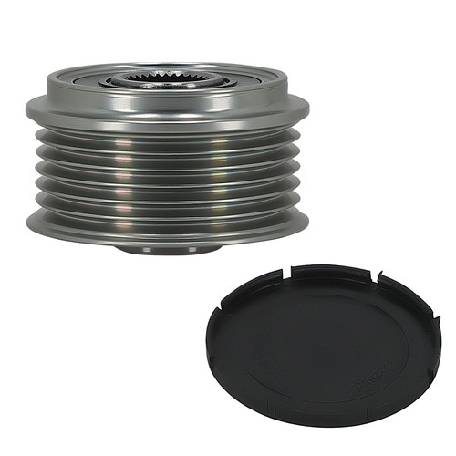 Alternatore puleggia for - for, opel