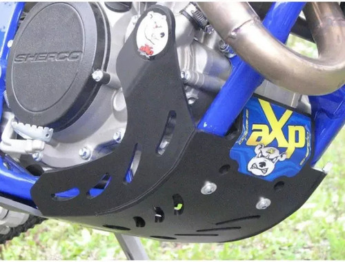 Axp protezione motore - motore, skid