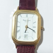 orologio vintage donna PHILIP