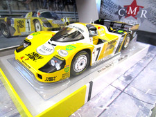 PORSCHE 956 LH Gr.C Winner 24h