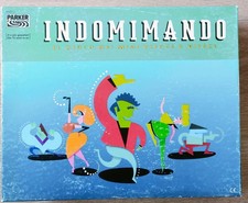 Gioco da Tavolo Parker