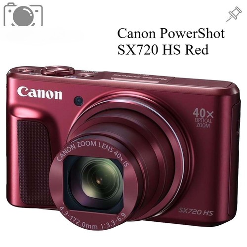 Canon powershot sx720 - canon,