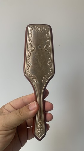 Specchio borsetta vintage - da,