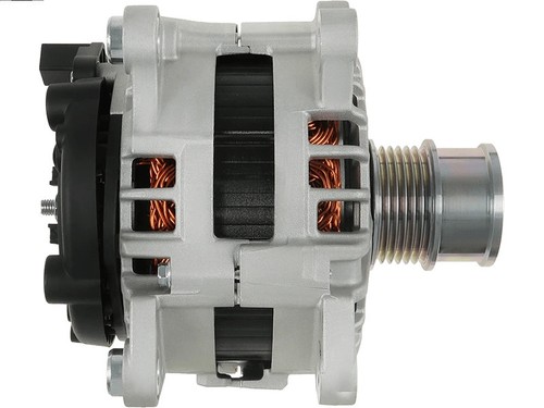 Alternatore 12v 140 - alternatore,