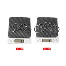 Regolazione pedivella