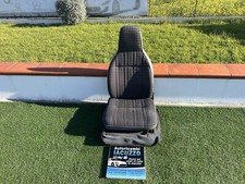 N 1 SEDILE PIAGGIO PORTER FURGONATO VAN IN TESSUTO