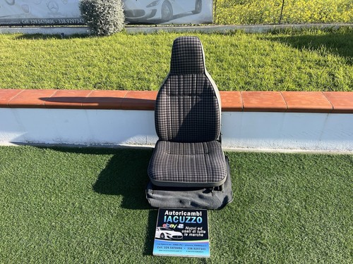 Sedile piaggio porter - sedile,