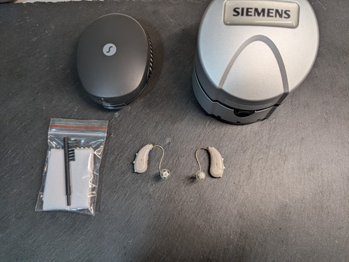 Siemens pure primax - siemens, px