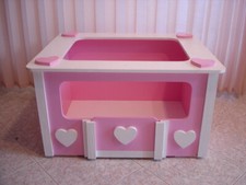 BOX PARTO CASSAPARTO PER CANI