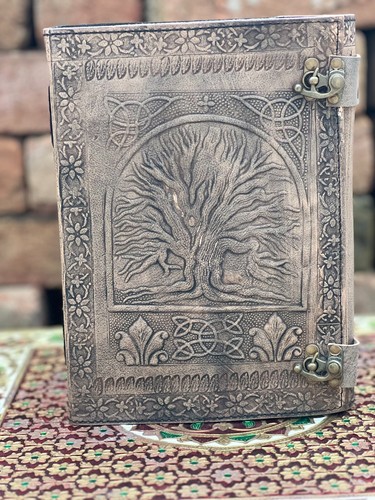 Quaderno diario antico - ,