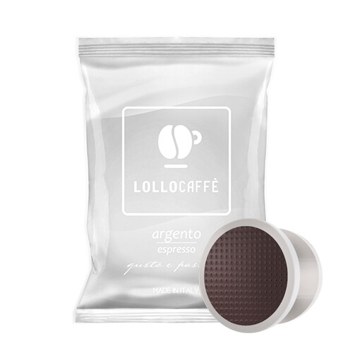 400 capsule lavazza espresso - 400,