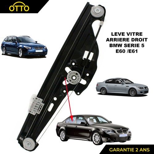 Mécanisme lève vitre - mécanisme,