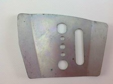 Lamierino barra ALPINA per