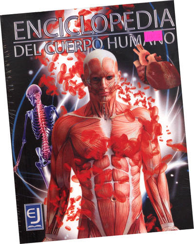 Libro ilustrado enciclopedia - libro,