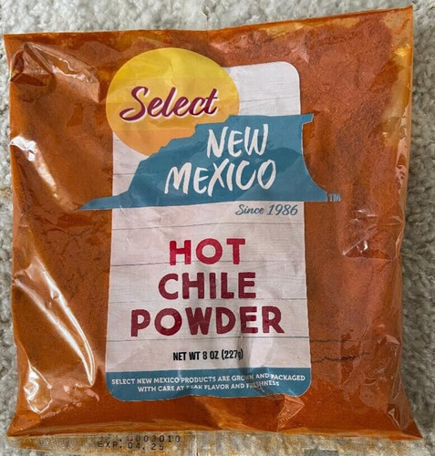 Nuovo messico caldo - nuovo, ~