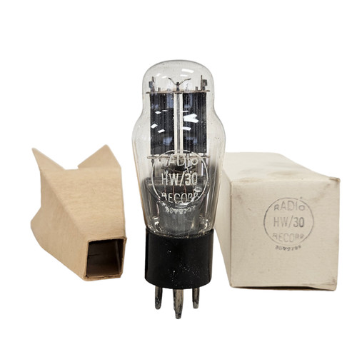 Raddrizzatore valvole 30 - raddrizzatore, hw/30