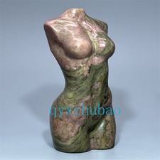 Teschio donna 3" rodonite