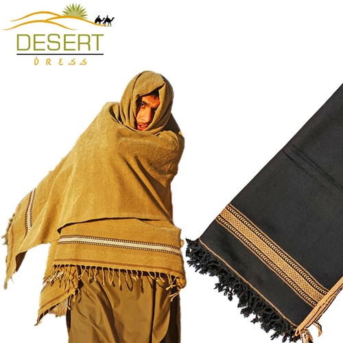 Luxury afghan patoo blanket - luxury,