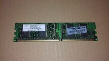 128MB PC2700U RAM PC Nanya