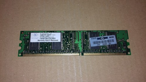 128mb pc2700u ram - 128mb,
