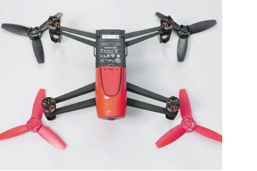 Motori drone parrot bebop - drone,