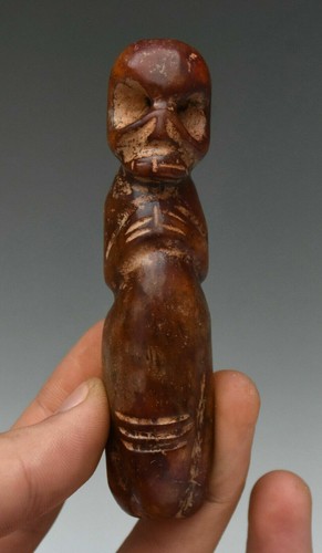 10cm hongshan culture old - hongshan,
